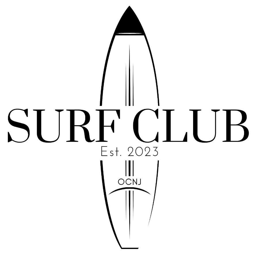 فندق The Surf Club أوشن سيتي المظهر الخارجي الصورة