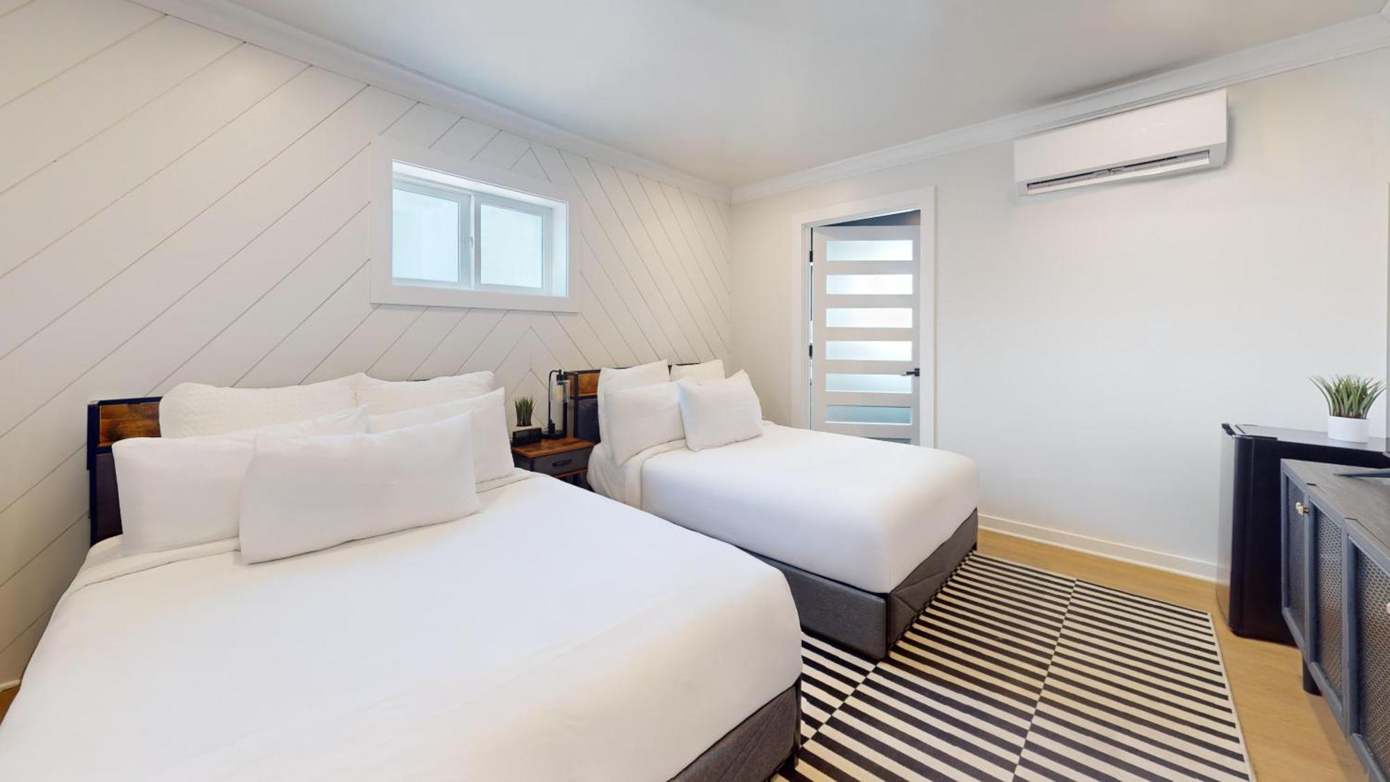 فندق The Surf Club أوشن سيتي المظهر الخارجي الصورة